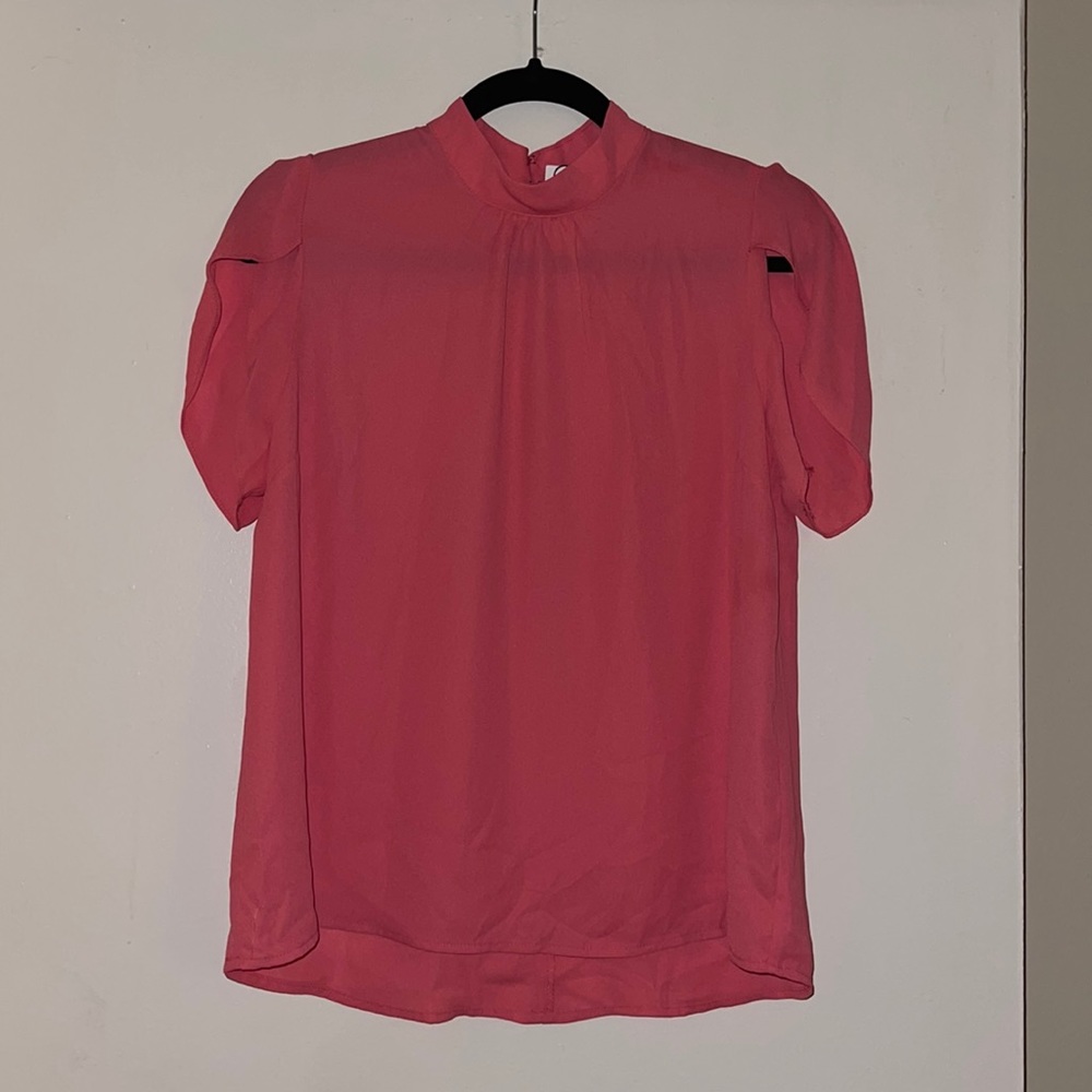 NWT BB Dakota Blouse